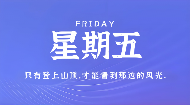 2025年4月18日,星期五,在这里每天60秒读懂世界!-重生者宝典