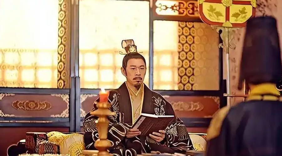 公元1071年：宋王朝开始全面推行新法-重生者宝典