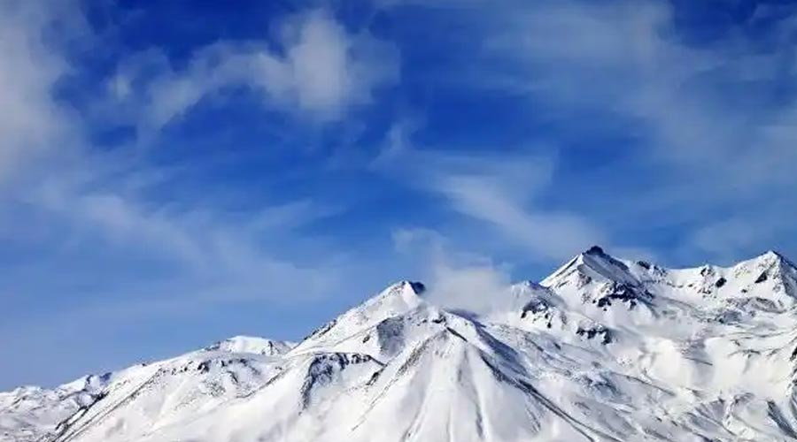 高山环境地形野外生存知识-重生者宝典